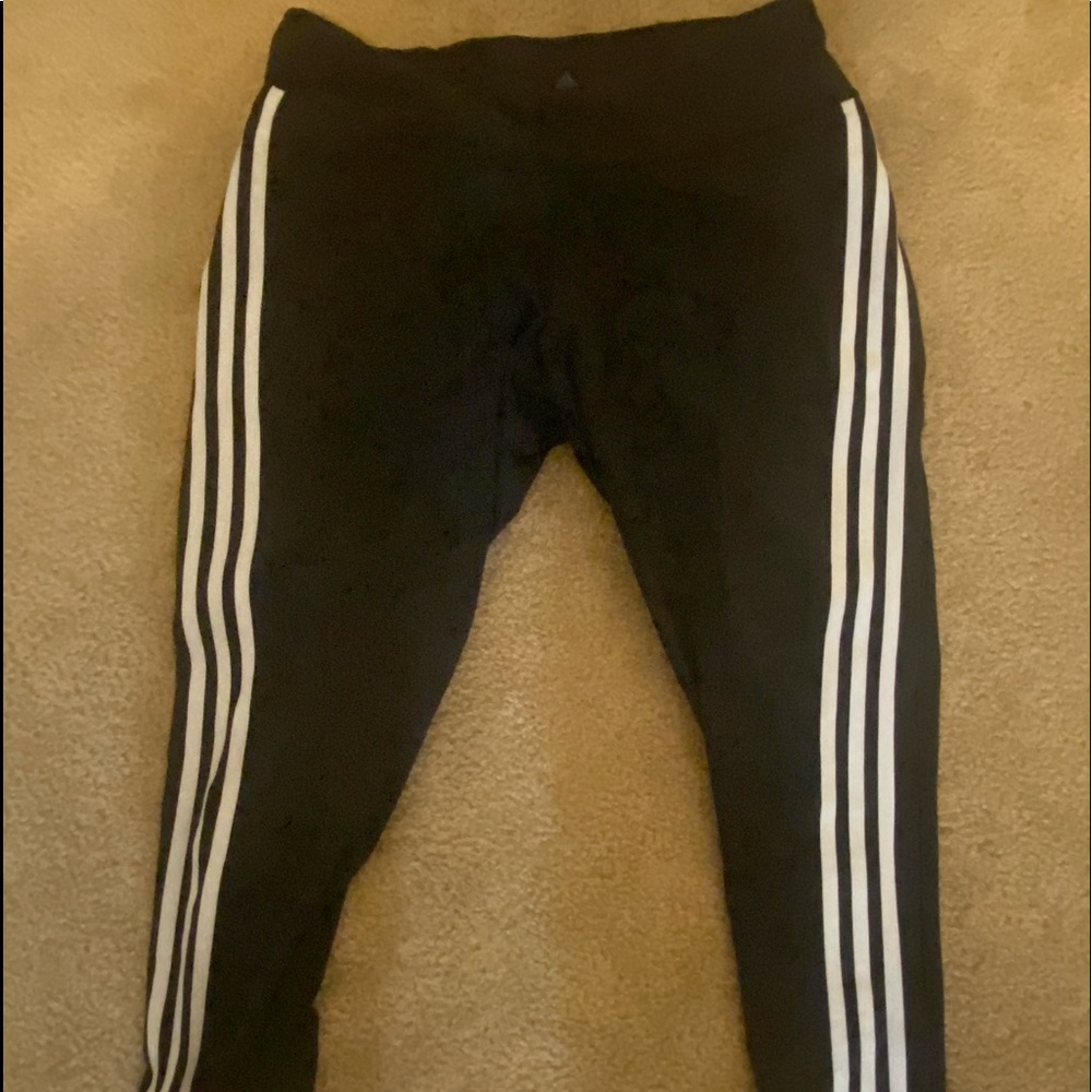 Adidas Leggings😍👖